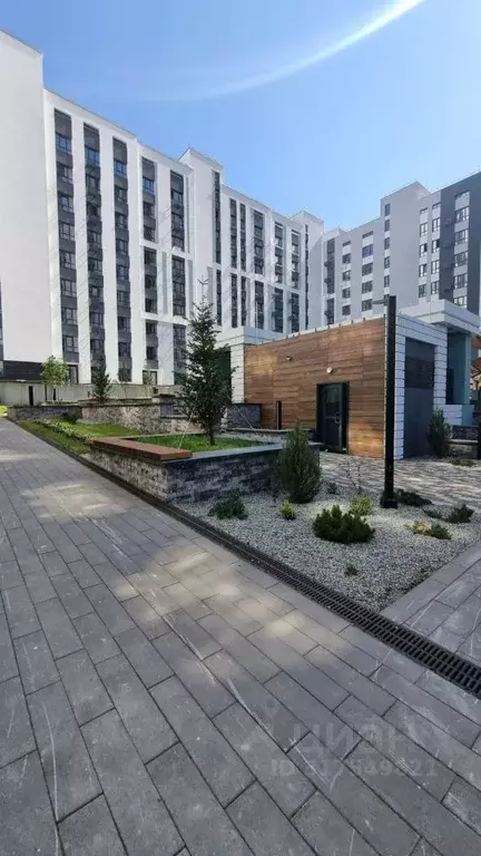 3-к кв. Самарская область, Самара просп. Масленникова, 14А (81.3 м) - Фото 1