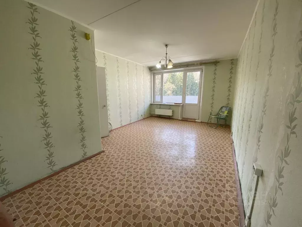 Квартира, 1 комната, 34.5 м - Фото 1