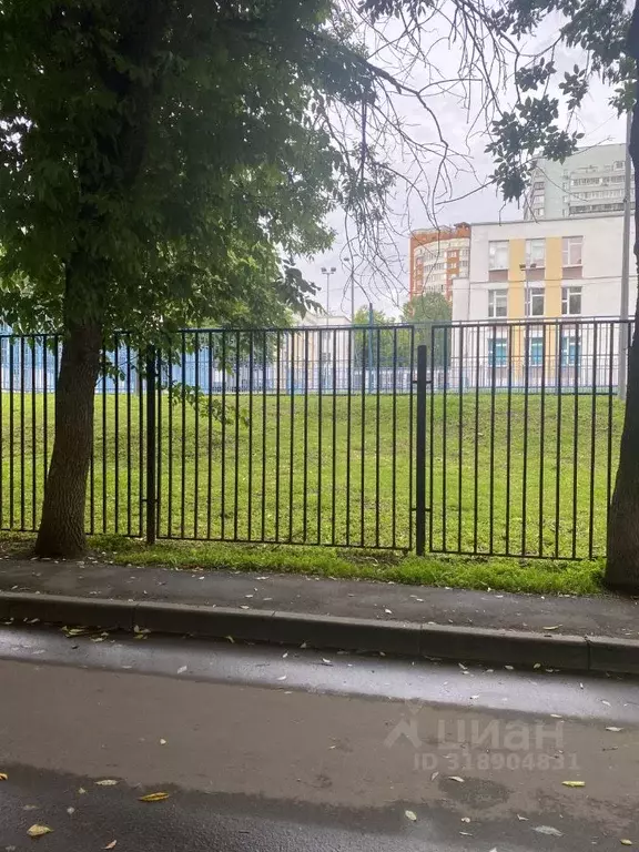 2-к кв. Москва Фестивальная ул., 14 (45.8 м) - Фото 1