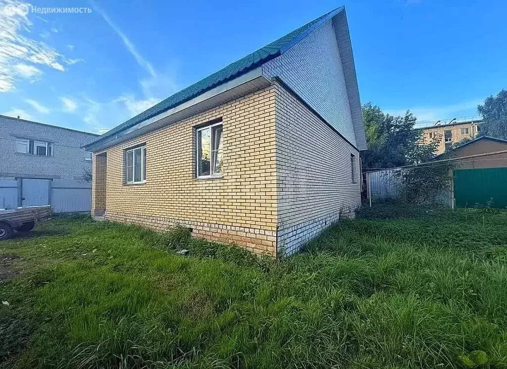 Дом в Ростов Великий, улица Герцена (85 м) - Фото 2