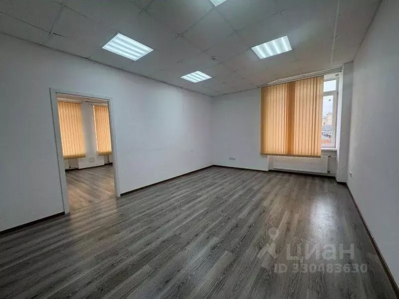 Офис в Санкт-Петербург Заозерная ул., 8к2 (57 м) - Фото 1