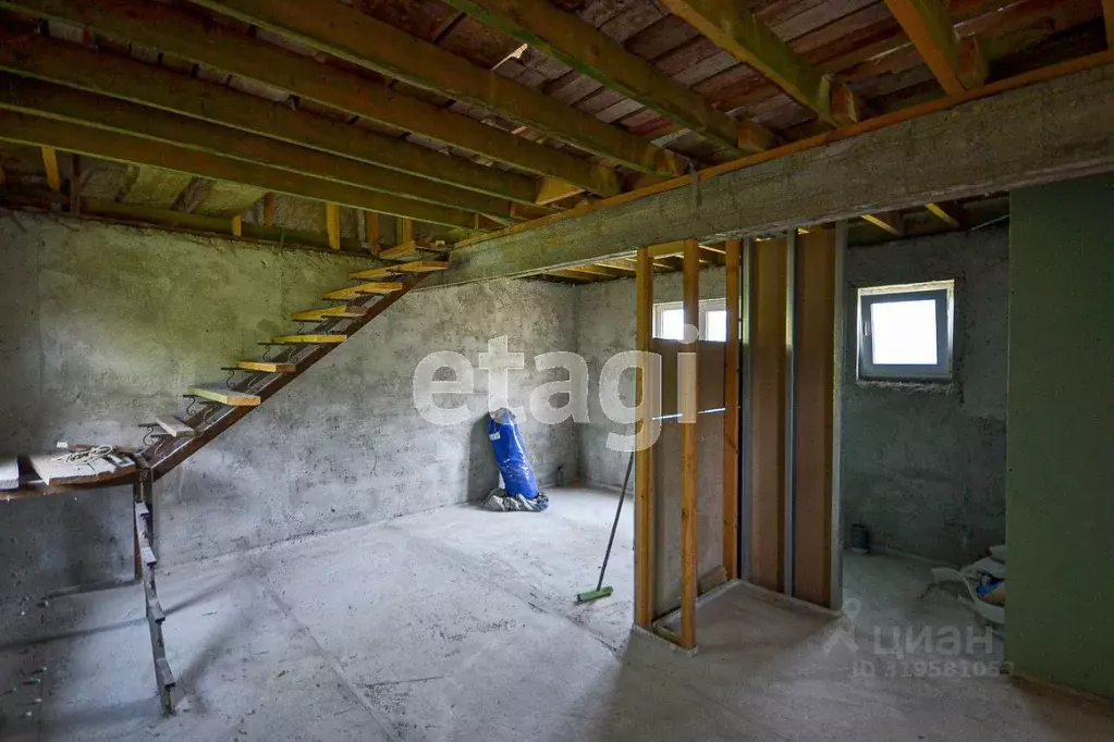 Дом в Севастополь с. Орлиное, ул. Молодежная, 34 (71 м) - Фото 0