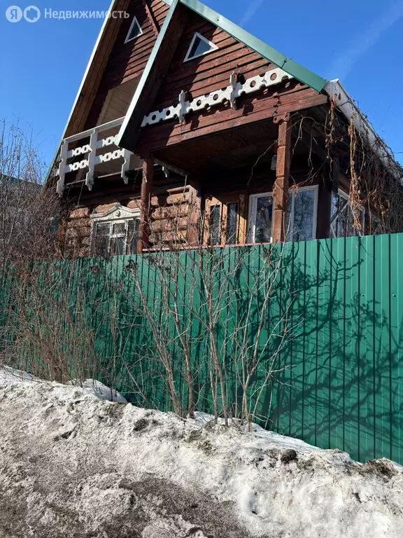 Дом в Курганская область, село Кетово (47.5 м) - Фото 1