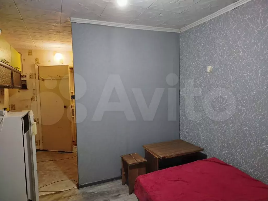 Квартира-студия, 18 м, 3/5 эт. - Фото 0