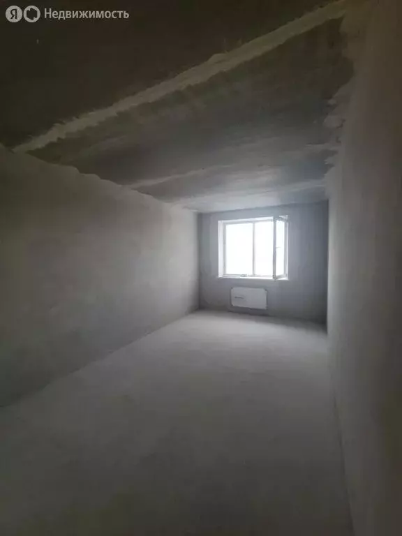 1-комнатная квартира: Волгоград, посёлок Ангарский, Бурейская улица, ... - Фото 2