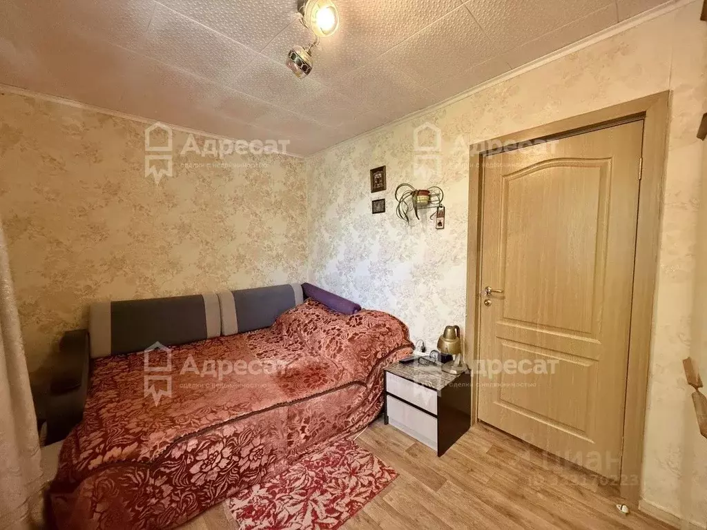 2-к кв. Волгоградская область, Городище рп ул. Гагарина, 21 (48.0 м) - Фото 2