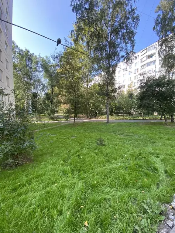 2-к кв. Москва Волжский бул., 2/22 (45.2 м) - Фото 0