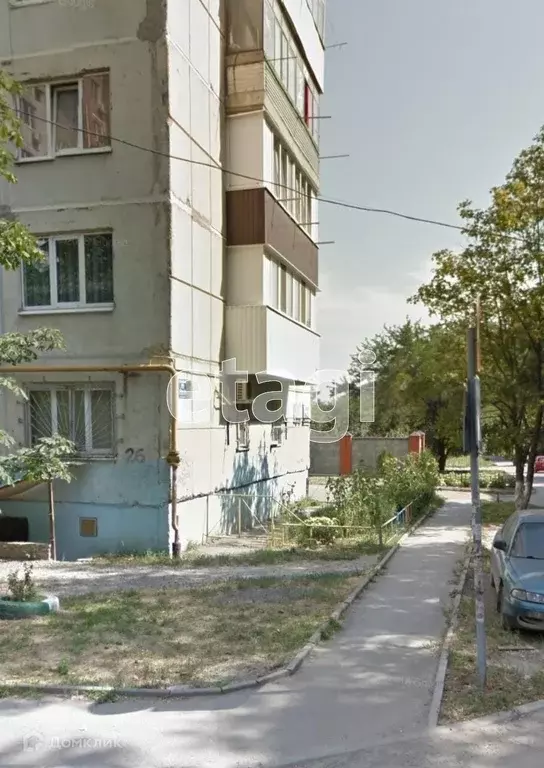 Продаётся 3-к квартира, 65 м - Фото 1