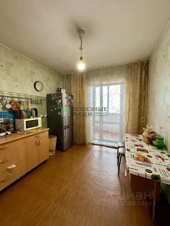 1-к кв. Красноярский край, Красноярск 9 Мая ул., 5 (43.7 м) - Фото 0