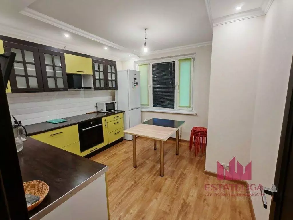 Квартира, 2 комнаты, 53 м - Фото 1