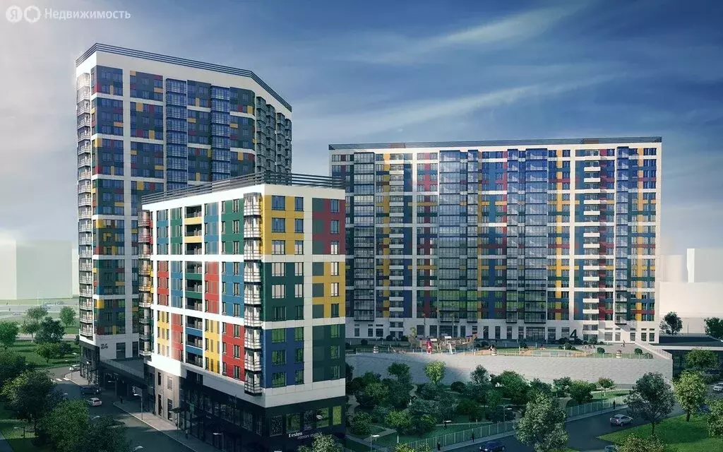 Помещение свободного назначения (154 м) - Фото 1