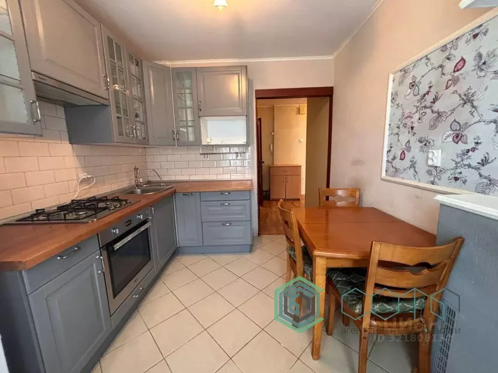 2-к кв. Калининградская область, Светлогорск ул. Игашева, 1 (48.9 м) - Фото 2