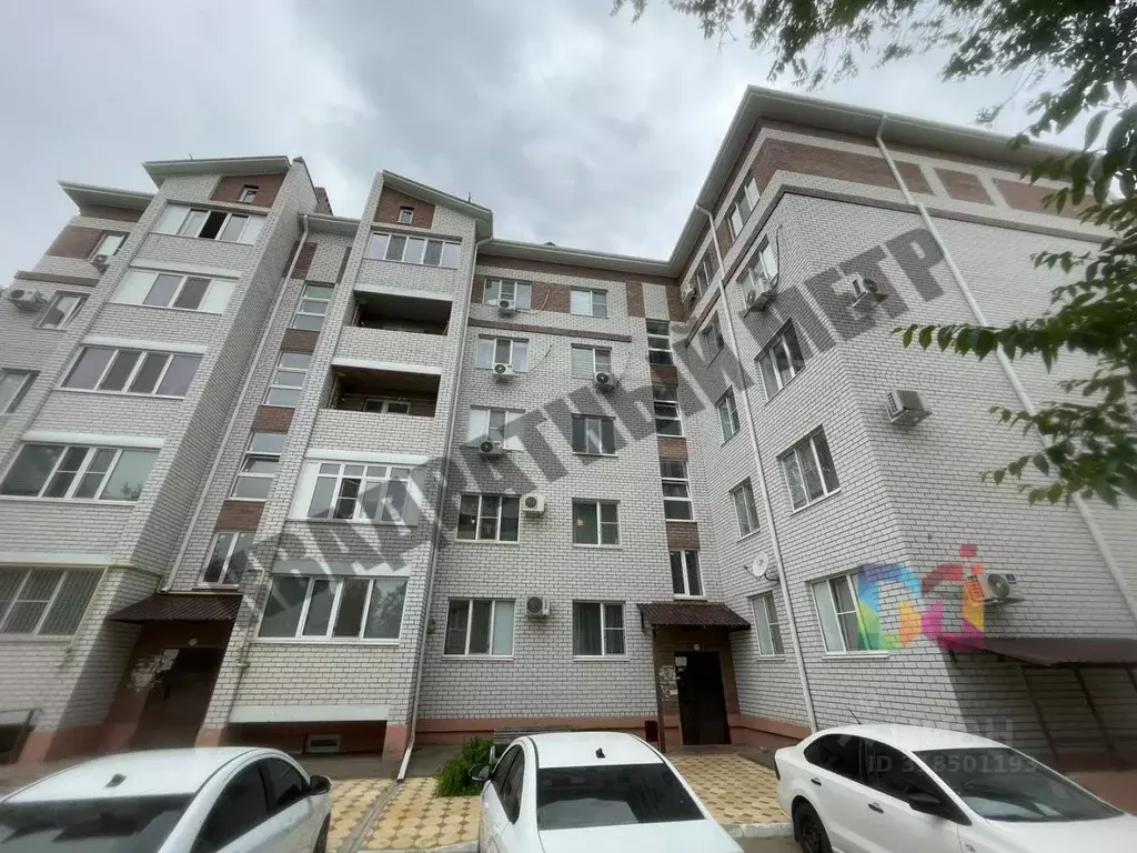 2-к кв. Калмыкия, Элиста 1-й мкр, 3А (60.0 м) - Фото 1