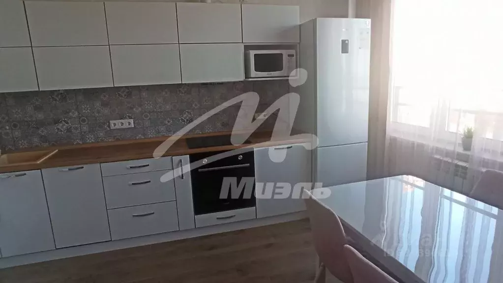 1-к кв. Москва Родниковая ул., 30к1 (43.0 м) - Фото 2