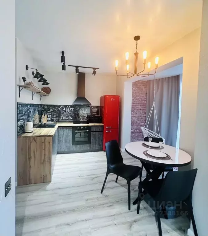 Студия Сахалинская область, Анивский городской округ, с. Новотроицкое ... - Фото 1