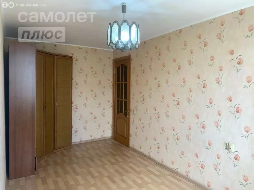 3-комнатная квартира: Астрахань, улица Ахшарумова, 163А (92.7 м) - Фото 1
