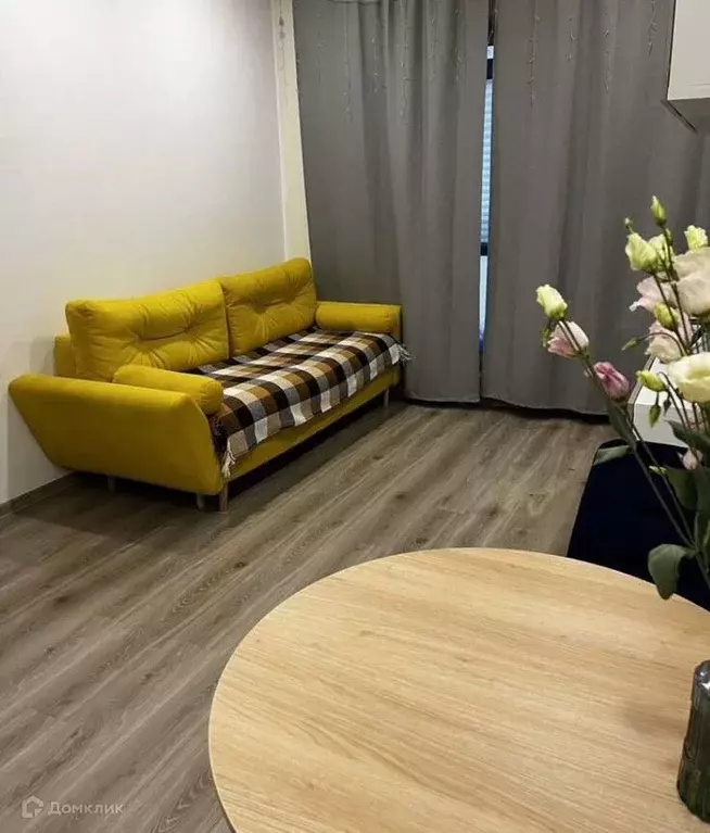 Продаётся квартира-студия, 28.1 м - Фото 0