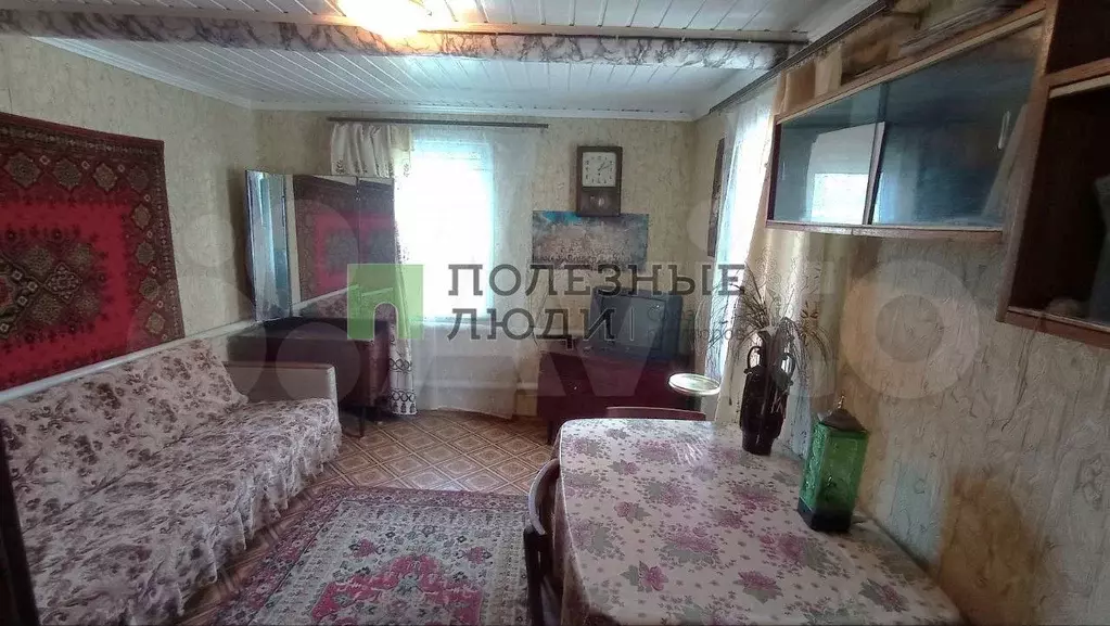 Дом 22,6 м на участке 2 сот. - Фото 1