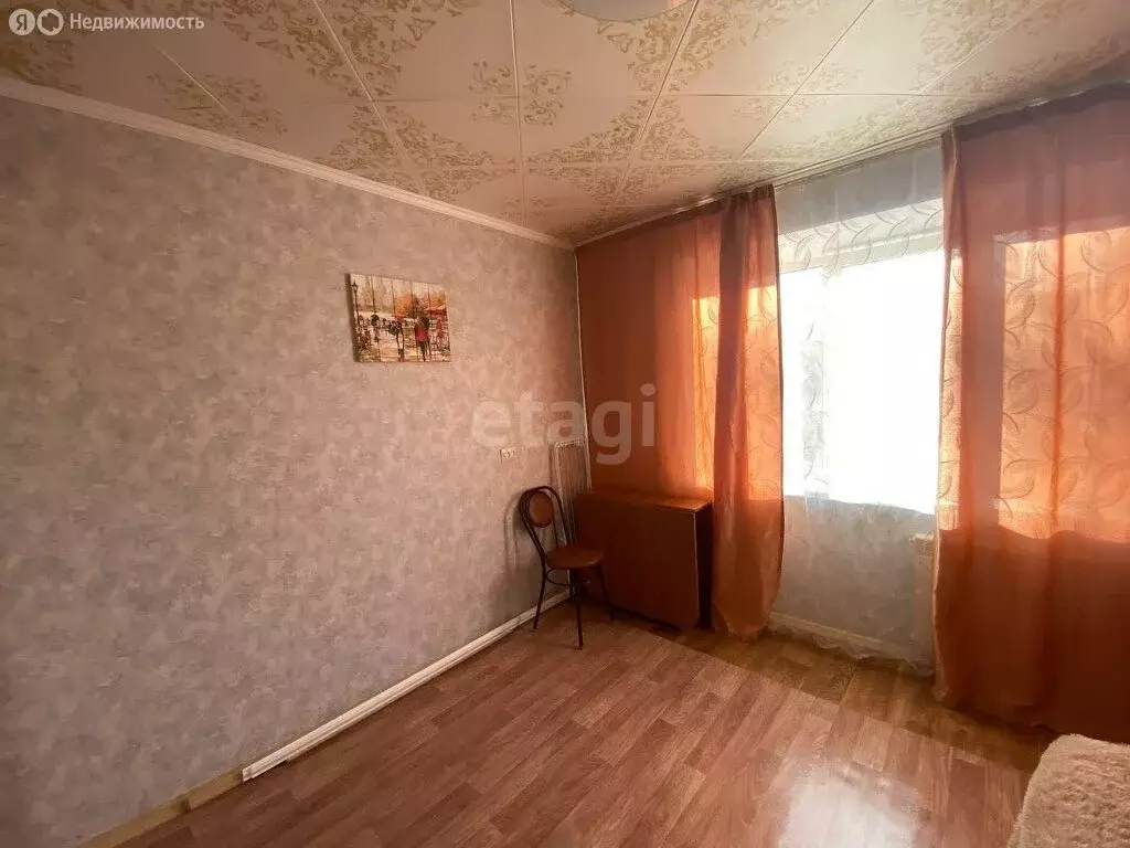 Квартира-студия: Екатеринбург, улица Альпинистов, 20к1 (18 м) - Фото 1