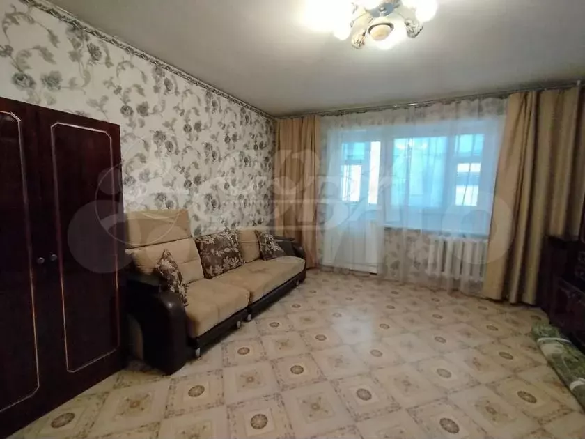 3-к. квартира, 65 м, 5/9 эт. - Фото 0