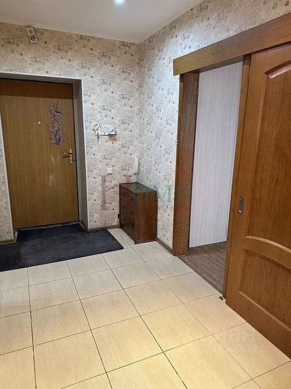 1-к кв. Новосибирская область, Новосибирск ул. Ломоносова, 55 (45.0 м) - Фото 0