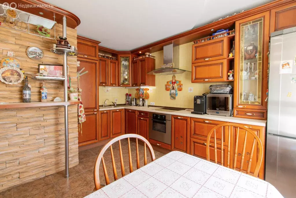 2-комнатная квартира: Санкт-Петербург, улица Стойкости, 26к3 (65.4 м) - Фото 1