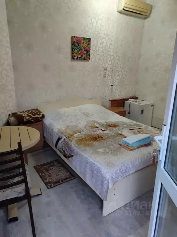 Комната Краснодарский край, Сочи пос. Лоо, ул. Весенняя, 25 (10.0 м) - Фото 0