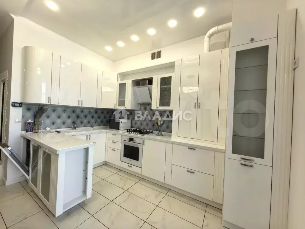 2-к. квартира, 75 м, 4/12 эт. - Фото 0