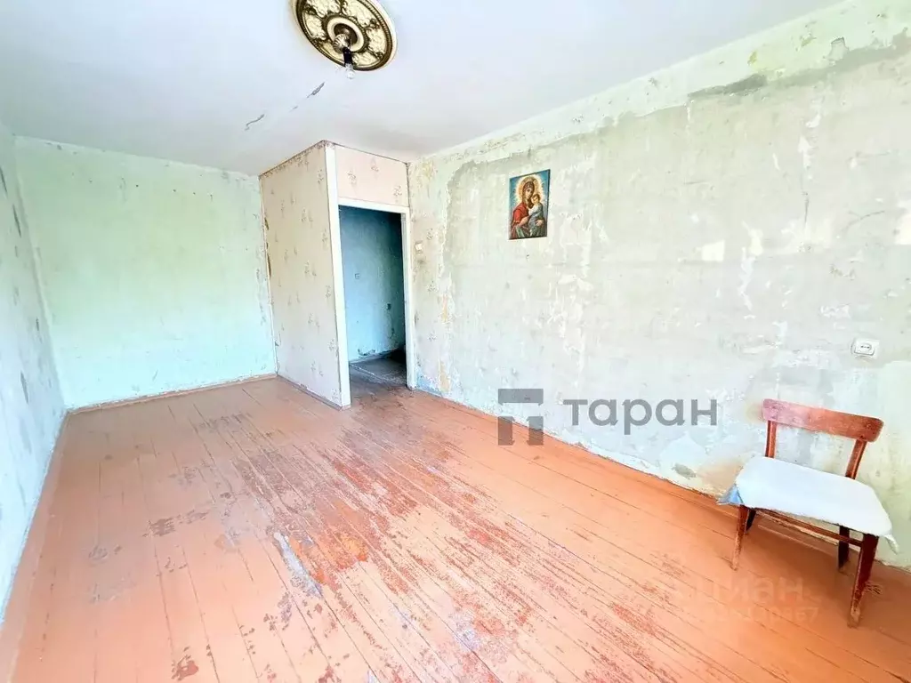 2-к кв. Челябинская область, Челябинск ул. Образцова, 19 (45.6 м) - Фото 2