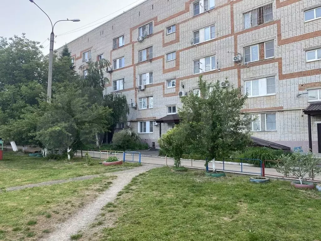 1-к. квартира, 36 м, 1/5 эт. - Фото 0