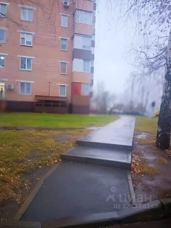 2-к кв. Татарстан, Нижнекамск ул. Гагарина, 34 (46.6 м) - Фото 2