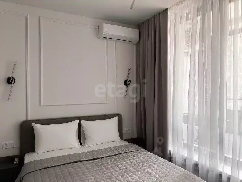 Студия Татарстан, Казань ул. Алексея Козина, 8 (44.0 м) - Фото 1