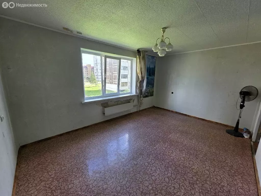 1-комнатная квартира: Кириши, улица Энергетиков, 8 (43.1 м) - Фото 2