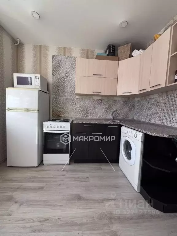 1-к кв. Челябинская область, Челябинск Университетская Набережная ул., ... - Фото 1