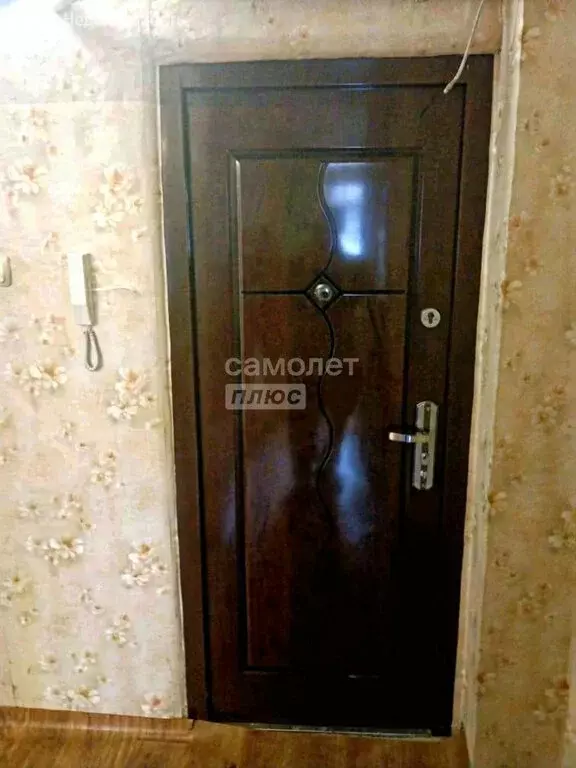 2-комнатная квартира: Салават, улица Карла Маркса, 8 (42.2 м) - Фото 2