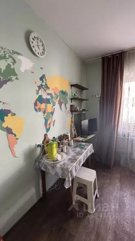 Комната Саха (Якутия), Якутск ул. Можайского, 19/3 (14.0 м) - Фото 0
