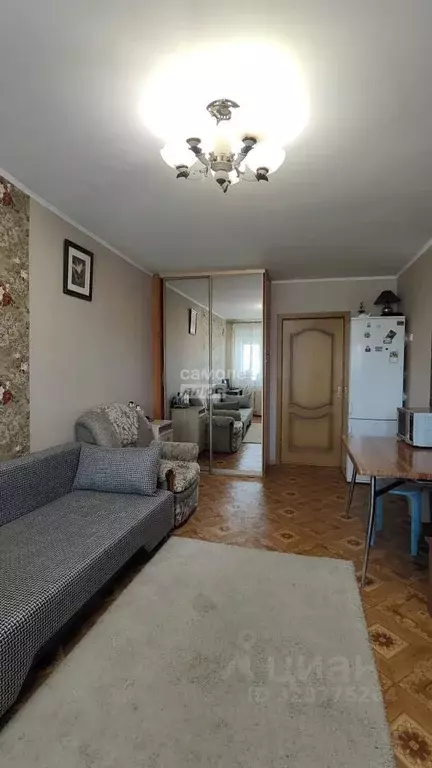 Комната Иркутская область, Иркутск Юбилейный мкр, 36А (17.4 м) - Фото 2