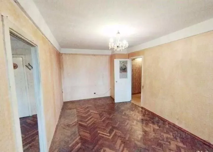 2-к кв. Санкт-Петербург Кубинская ул., 20 (44.7 м) - Фото 2