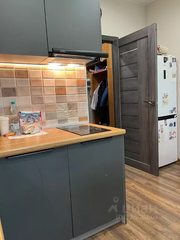 Студия Ленинградская область, Кудрово г. Всеволожский район, Заневское ... - Фото 2