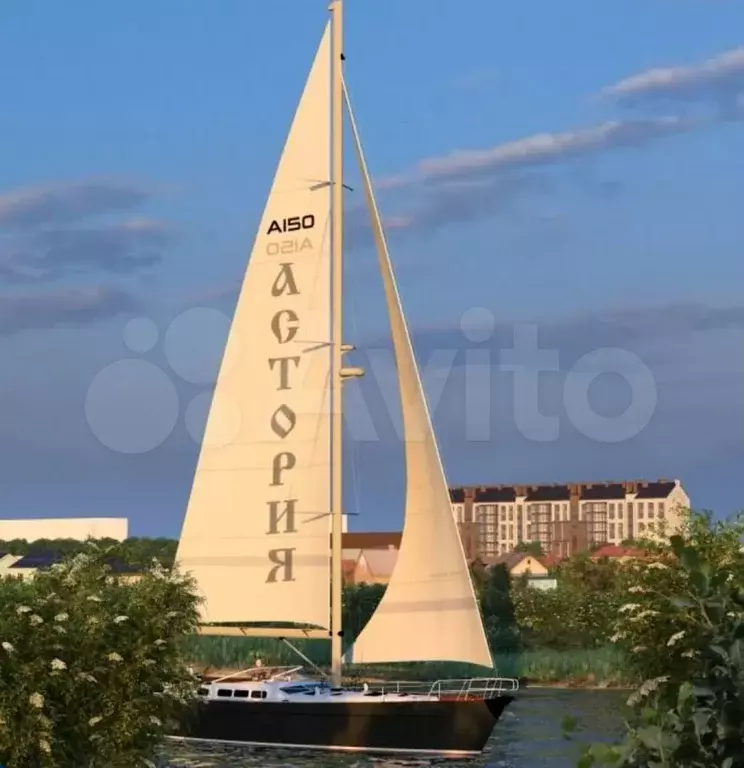 3-к. квартира, 78,3 м, 1/8 эт. - Фото 0