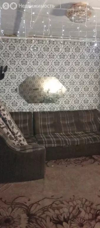 Дом в Усолье-Сибирское, Смоленская улица, 3 (50.9 м) - Фото 2