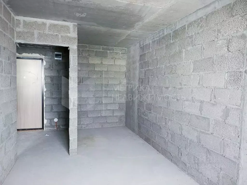 1-к кв. Тюменская область, Тюмень Велижанская ул., 66 (29.8 м) - Фото 1