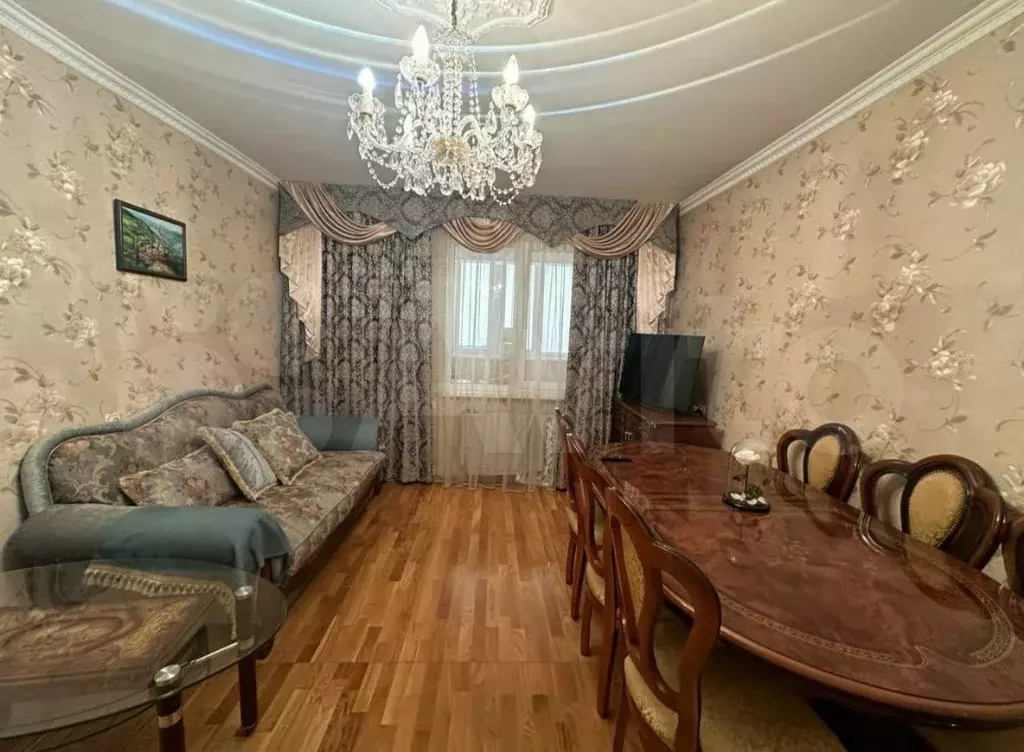 2-к. квартира, 49 м, 8/9 эт. - Фото 1