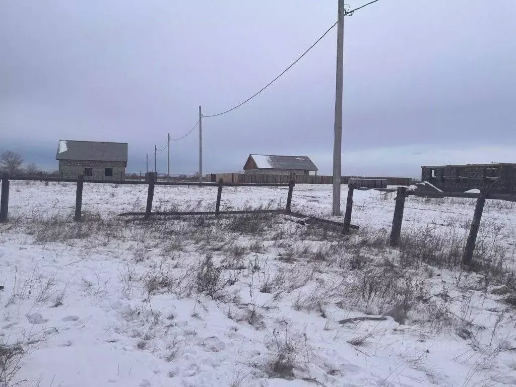 Участок в Хакасия, Усть-Абаканский район, пос. Ташеба ул. Славная, 27 ... - Фото 2