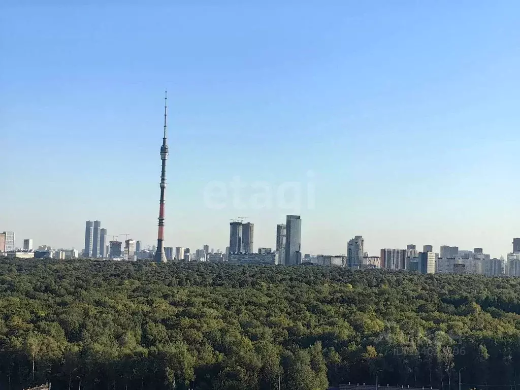 Студия Москва Сигнальный 16 жилой комплекс, 2.1 (20.0 м) - Фото 2