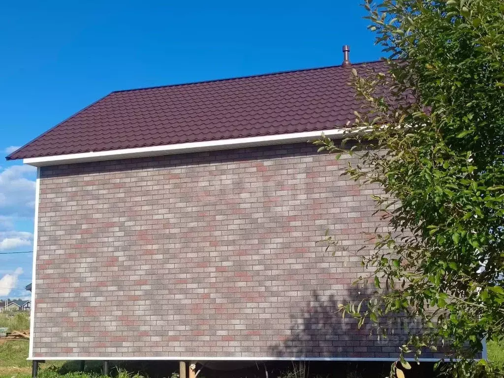 Дом в Ярославская область, Ярославский муниципальный округ, д. ... - Фото 1