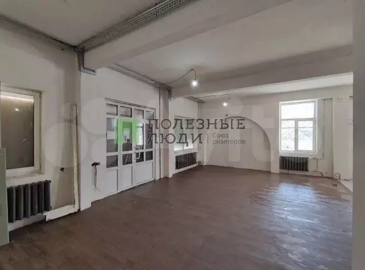 Продам помещение свободного назначения, 105 м - Фото 0