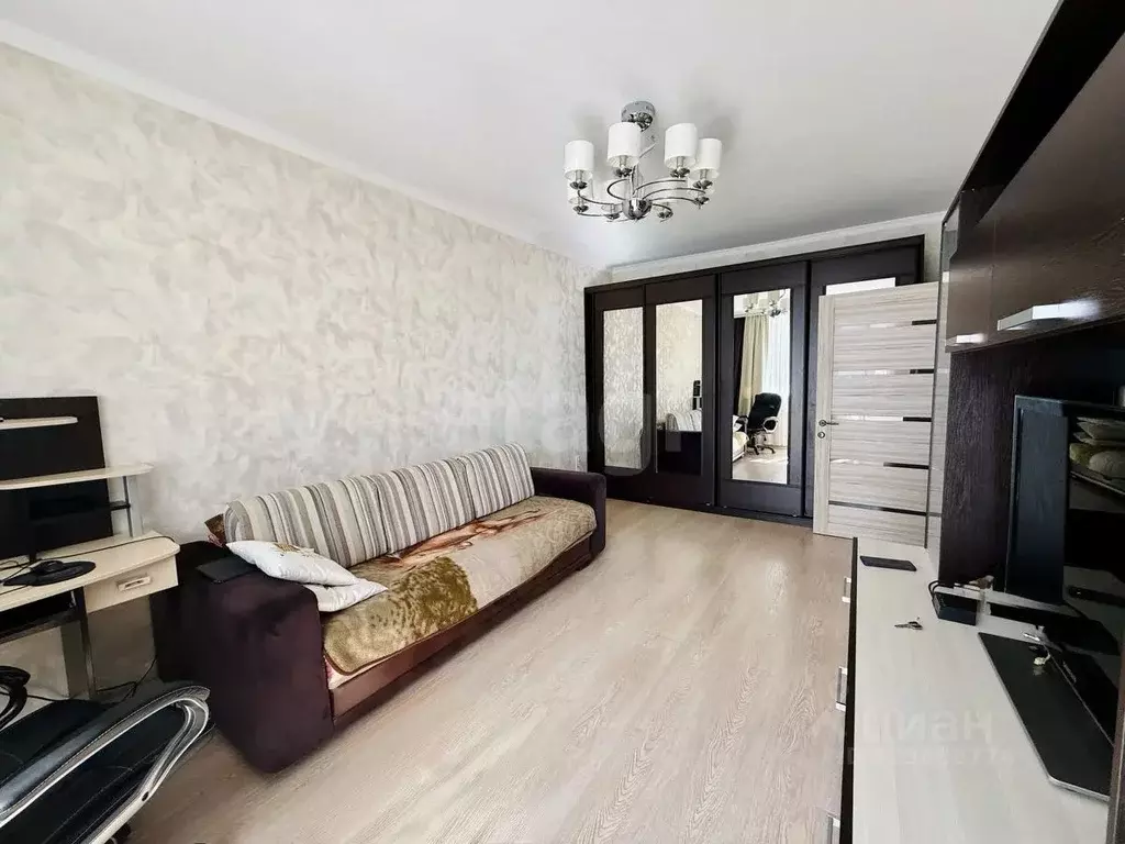 3-к кв. Ямало-Ненецкий АО, Салехард ул. Республики, 64 (72.6 м) - Фото 2