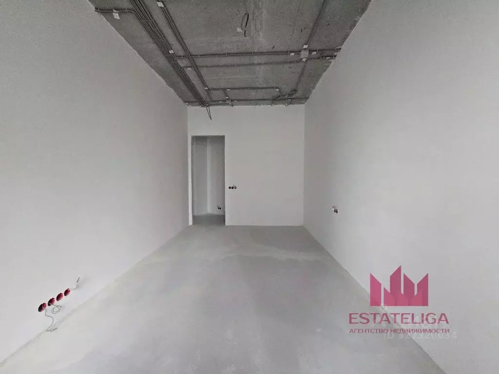 2-к кв. Москва ул. Академика Волгина, 2 (74.3 м) - Фото 1