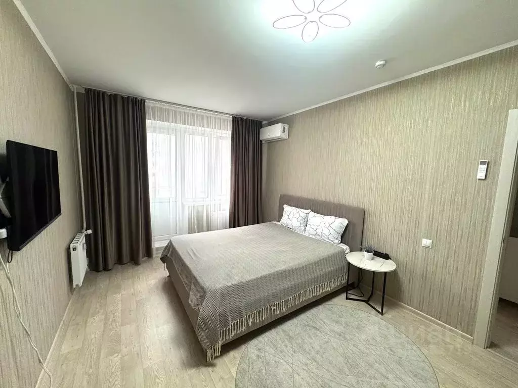 1-к кв. Курская область, Курск ул. Евгения Клевцова, 14 (40.0 м) - Фото 1